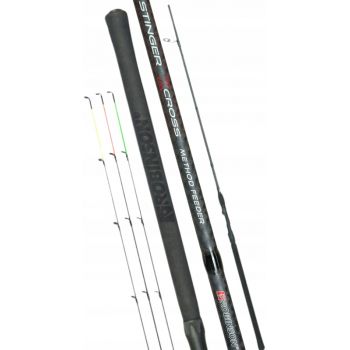 WĘDKA ROBINSON STINGER X-CROSS MF 3,00m 45g 2+3
