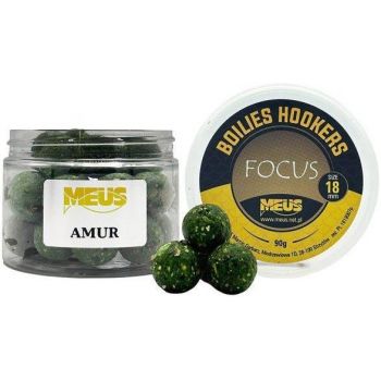 KULKI MEUS HAKOWE FOCUS 90g...