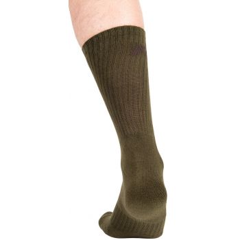 SKARPETY FOX ZIELONE ZESTAW ROZMIAR 40-43 3szt