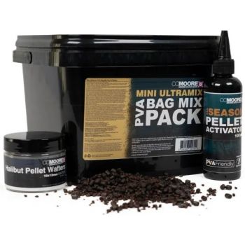 ZESTAW CC MOORE MINI ULTRAMIX PVA BAG MIX PACK