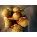 BOOSTER TANDEM BAITS SUPERFEED SPEED WANILIA KOKOS