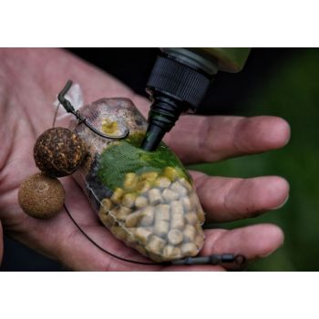 BOOSTER TANDEM BAITS SUPERFEED SPEED WANILIA KOKOS