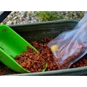 BOOSTER TANDEM BAITS LIQUID PVA FISH ROBIN RED