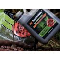 BOOSTER TANDEM BAITS LIQUID PVA FISH ROBIN RED
