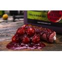 BOOSTER TANDEM BAITS LIQUID PVA FISH ROBIN RED