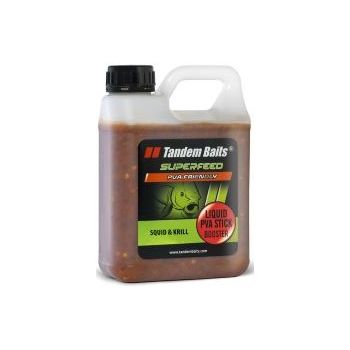 BOOSTER TANDEM BAITS LIQUID PVA STICK SQUID KRILL