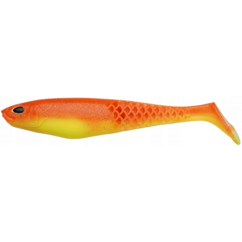 GUMA BERKLEY PRZYNĘTA CULLSHAD ATOMIC CHICKEN 10cm