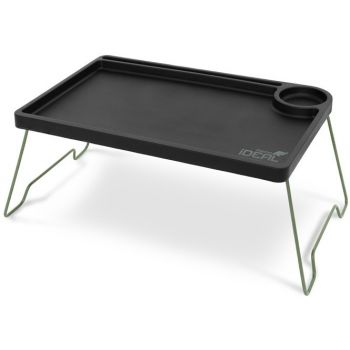 STOLIK DELPHIN IDEAL SKŁADANY KARPIOWY 52x35cm