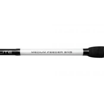 WĘDKA MIKADO BIXLITE MEDIUM FEEDER 3.30m 110g 