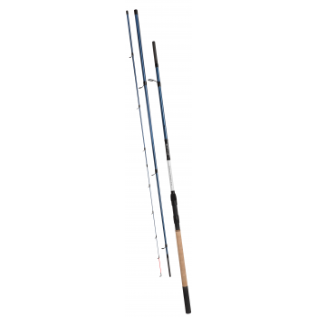 WĘDKA MIKADO BIXLITE MEDIUM FEEDER 3.60m 110g 