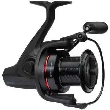 KOŁOWROTEK JRC XTX 8000 LC KARPIOWY