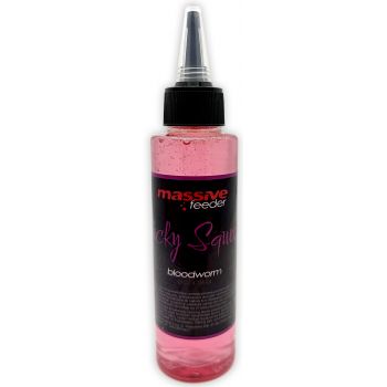 BOOSTER MASSIVE TRICKY SQUEEZER BLOODWORM 100ml