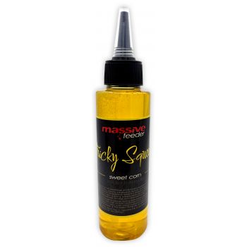 BOOSTER MASSIVE TRICKY SQUEEZER SWEET CORN 100ml