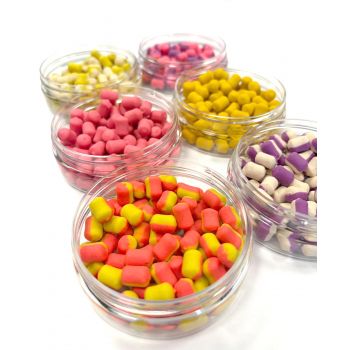 TRICKY WAFTERS MASSIVE FEEDER BUTYRICCO 7x10mm