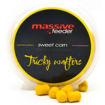 TRICKY WAFTERS MASSIVE...