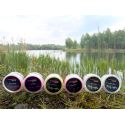 TRICKY WAFTERS MASSIVE FEEDER MILKY CREAM 7x10mm