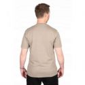 KOSZULKA T-SHIRT FOX LTD LW KHAKI MARL ROZMIAR XXL