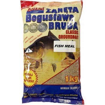 ZANĘTA BOLAND POPULARNA 1kg FISH MEAL