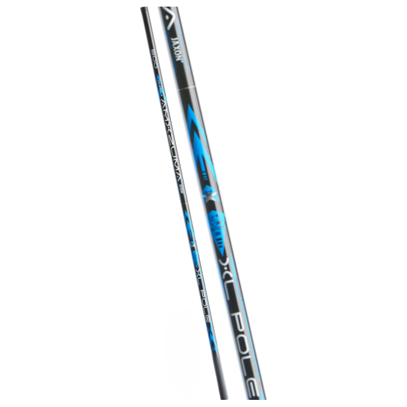 BAT JAXON AMAZUMA POLE XL WĘGLOWY 9,00m 900cm