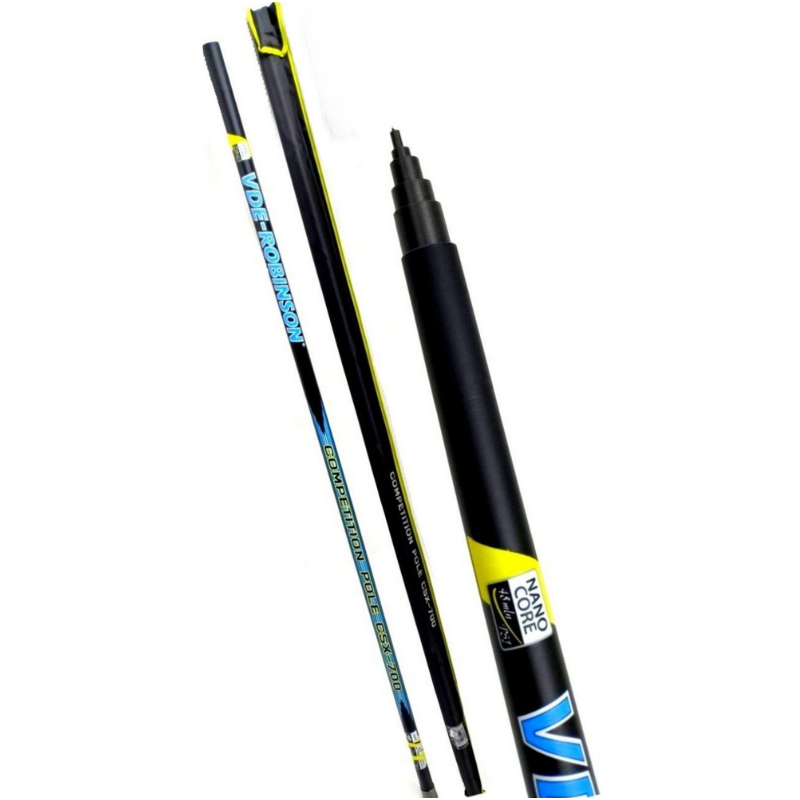 BAT VDE ROBINSON COMPETITION POLE CSX 4m