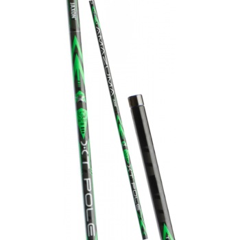 BAT JAXON AMAZUMA POLE XT WĘGLOWY 8,00m 800cm 