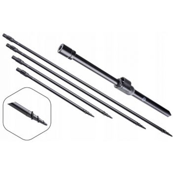 PODPÓRKA MIVARDI BANKSTICK ENTRIX 110-200cm WKRĘCA