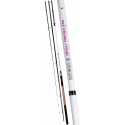 WĘDKA MIKADO INTRO II HEAVY FEEDER 3,90m 120g 3+3