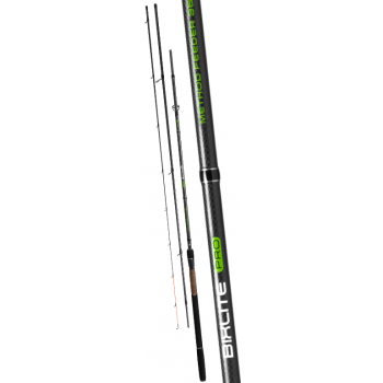 WĘDKA MIKADO BIXLITE PRO METHOD FEEDER 3,30 80g 2+