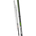 WĘDKA MIKADO BIXLITE PRO METHOD FEEDER 3,00 80g 2+