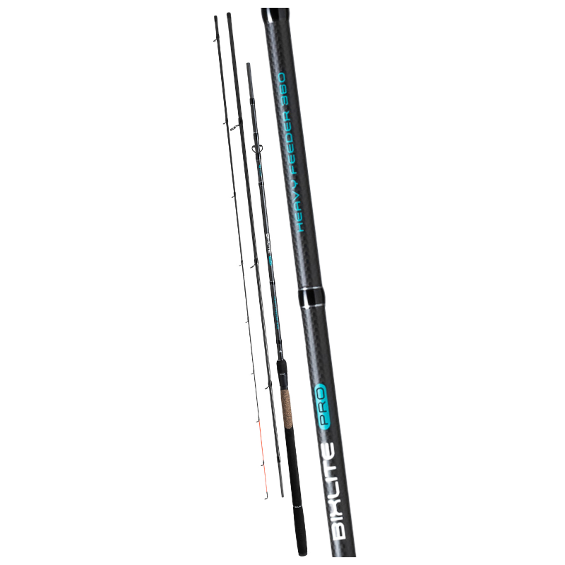 WĘDKA MIKADO BIXLITE PRO HEAVY FEEDER 3,60m 120g 3