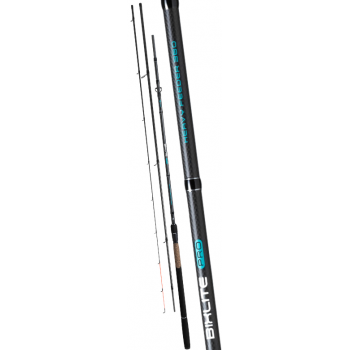 WĘDKA MIKADO BIXLITE PRO HEAVY FEEDER 3,30m 120g 2