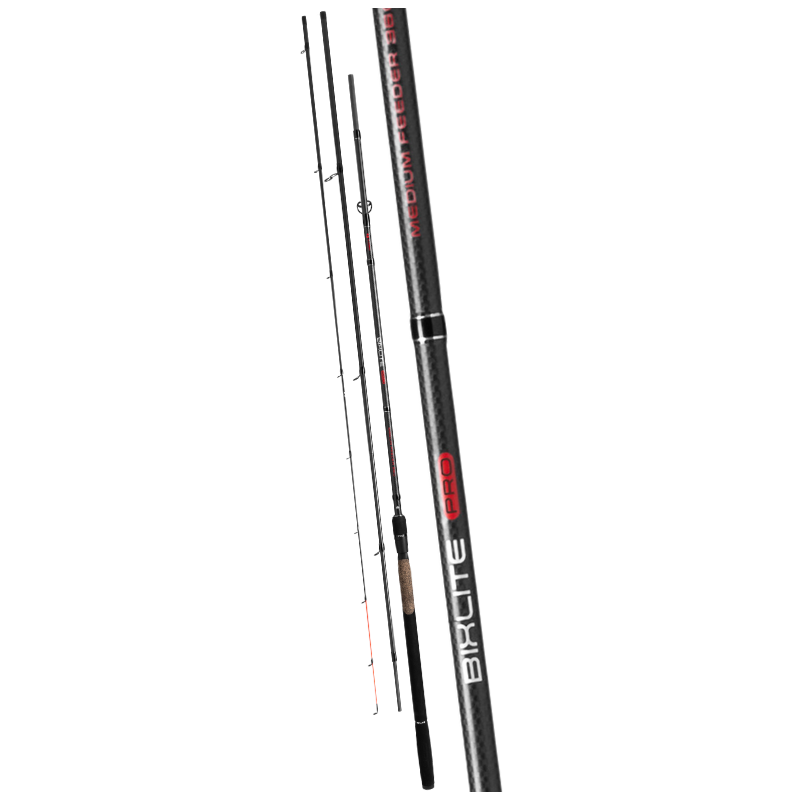 WĘDKA MIKADO BIXLITE PRO MEDIUM FEEDER 3,60 100g 3