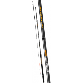 WĘDKA MIKADO BIXLITE PRO LIGHT FEEDER 3,00m 60 2+3