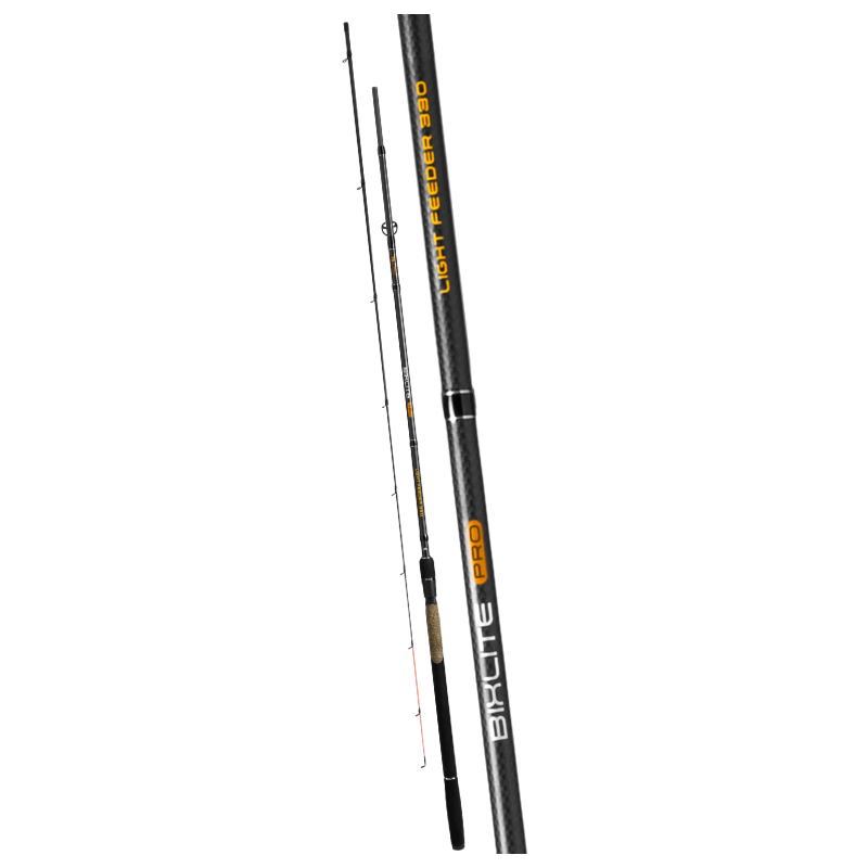 WĘDKA MIKADO BIXLITE PRO LIGHT FEEDER 3,00m 60 2+3