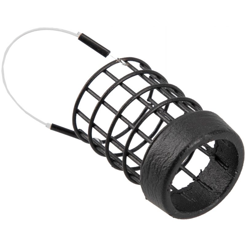 KOSZYCZEK ZANĘTOWY MIKADO T3 DISTANCE FEEDER M 40g