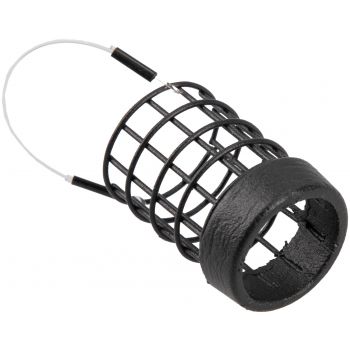 KOSZYCZEK ZANĘTOWY MIKADO T3 DISTANCE FEEDER M 30g