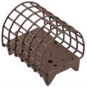 KOSZYCZEK ZANĘTOWY MIKADO T2 RIVER FEEDER M 80g 