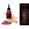 DIP DELPHIN FLUO D SNAX LIQUID 100ml SCOPEX VANILI
