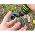 DIP DELPHIN FLUO D SNAX LIQUID 100ml ANANAS KUKURY