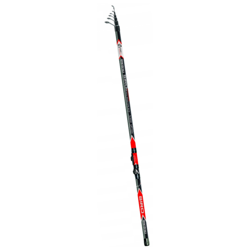 BOLONKA MISTRALL SIRO STANDARD 5m 500cm
