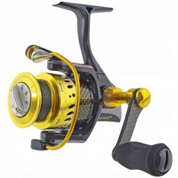 KOŁOWROTEK RYOBI ZAUBER CF 4000 9BB+1