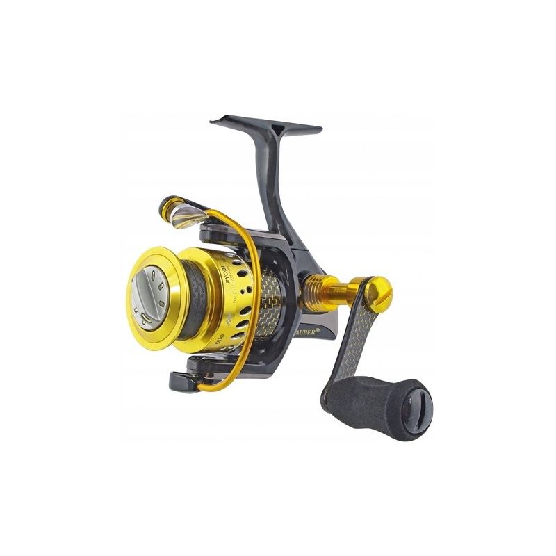 KOŁOWROTEK RYOBI ZAUBER CF 3000 9BB+1
