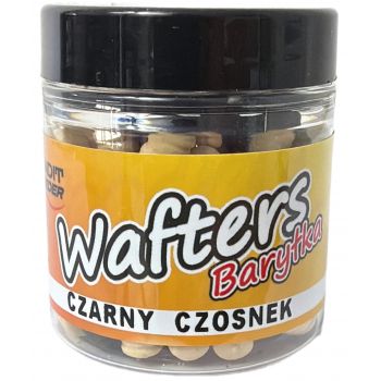 BARYŁKI BANDIT CARP WAFTERS...