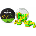 MINI ROBAK OSMO WIGGLY NAMIĘTNA 12/6mm 25ml KILLER