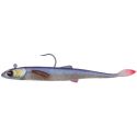 GUMA SAVAGE GEAR FLYING MINNOW 7cm 3,5g CLEAR ROAC