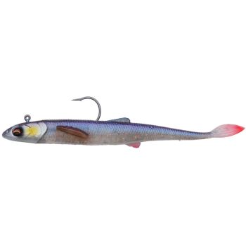 GUMA SAVAGE GEAR FLYING MINNOW 7cm 3,5g CLEAR ROAC