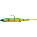 GUMA SAVAGE GEAR FLYING MINNOW 7cm 5g FIRETIGER