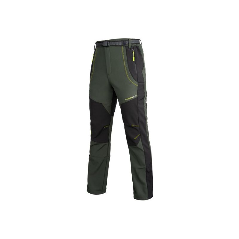 SPODNIE DELPHIN OUTDOROWE THERMOTEX PLUS+ XXL