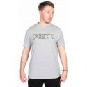 KOSZULKA T-SHIRT FOX LTD LW GREY MARL ROZMIAR XXL