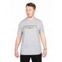 KOSZULKA T-SHIRT FOX LTD LW GREY MARL ROZMIAR M